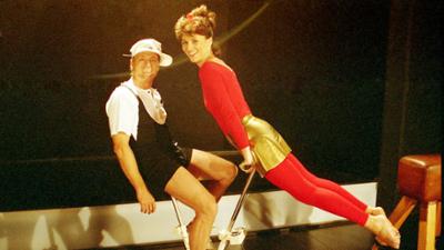 Kabarett-Reihe: Tohuwabohu - Folge 14