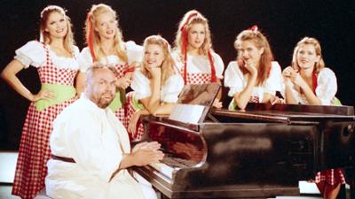 Kabarett-Reihe: Tohuwabohu - Folge 15