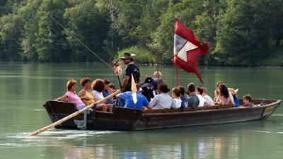 Kärnten - Leben am Wasser: Universum