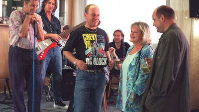 Kaisermühlen Blues (10/10): Das Drittel-Millennium: Staffel 4