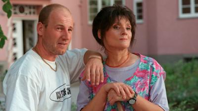 Kaisermühlen Blues (1/10): Wie im ewigen Leben: Staffel 4