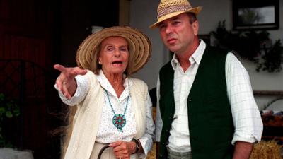 Kaisermühlen Blues (4/10): Die Wallfahrt: Staffel 7