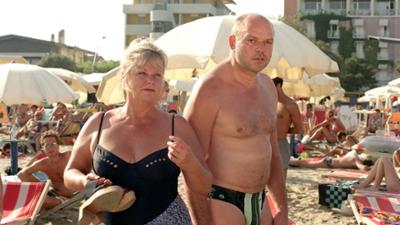 Kaisermühlen Blues (5/10): Der Traumurlaub: Staffel 4