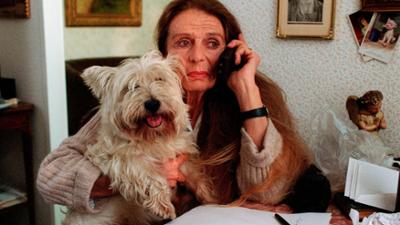 Kaisermühlen Blues (5/10): Es kann der  Frömmste nicht in Frieden leben: Staffel 3