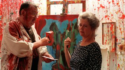 Kaisermühlen Blues (6/10): Schatten: Staffel 7