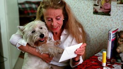 Kaisermühlen Blues (6/10): Turbulenzen: Staffel 4