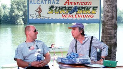 Kaisermühlen Blues (7/10): Der schwarze Engel: Staffel 6