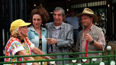 Kaisermühlen Blues (7/10): Neue Perspektiven: Staffel 7