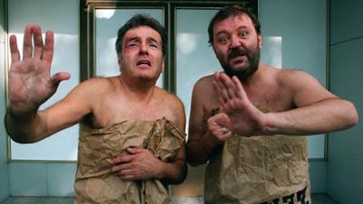 Kaisermühlen Blues (7/10): Voll daneben: Staffel 3