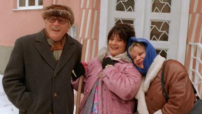 Kaisermühlen Blues (9/10): Freud und Leid: Staffel 3