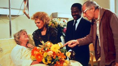 Kaisermühlen Blues: Nette Männer (2/6): Staffel 1