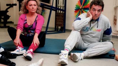 Kaisermühlen Blues: Partnerschaften (4/10): Staffel 3