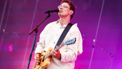 KAMRAD: Pop mit Power: Vom Newcomer zum Hitgaranten