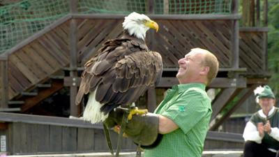 Kapfenberg/Steiermark: Harrys liabste Hütt'n