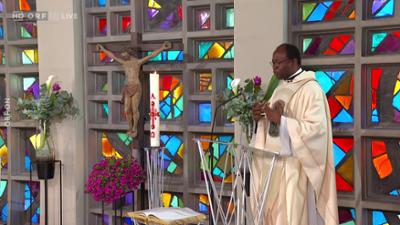 Katholischer Gottesdienst: Gottesdienst