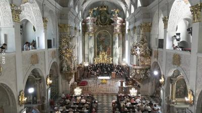 Katholischer Gottesdienst: Gottesdienst