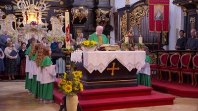 Katholischer Gottesdienst: Gottesdienst
