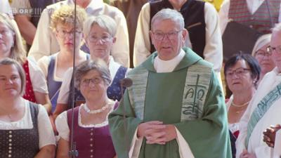 Katholischer Gottesdienst: Gottesdienst