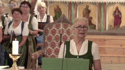 Katholischer Gottesdienst: Gottesdienst