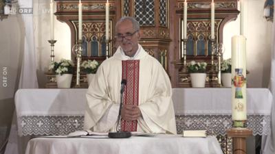 Katholischer Gottesdienst: Gottesdienst