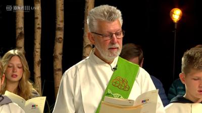 Katholischer Gottesdienst: Gottesdienst