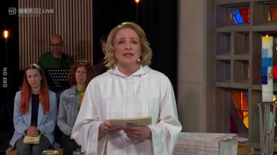 Katholischer Gottesdienst: Gottesdienst