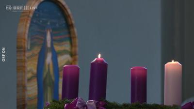 Katholischer Gottesdienst: Gottesdienst