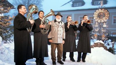 Klingendes Österreich