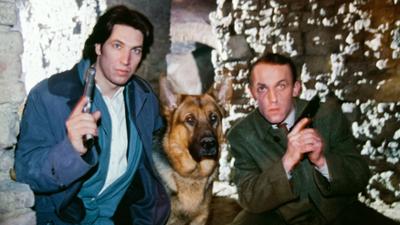 Kommissar Rex (10/14): Der erste Preis: Staffel 1