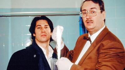 Kommissar Rex (10/15): Der Duft des Todes: Staffel 2