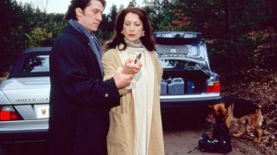 Kommissar Rex (11/15): Entführt: Staffel 2