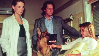 Kommissar Rex (1/15): Stumme Schreie: Staffel 2