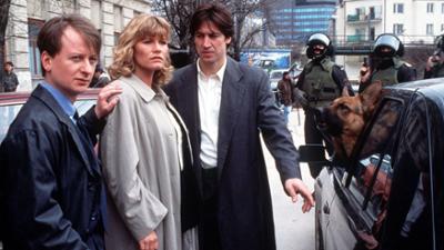 Kommissar Rex (5/12): Annas Geheimnis: Staffel 3