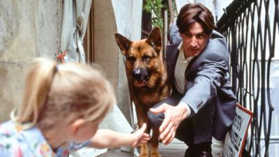 Kommissar Rex (6/12): Der Puppenmörder: Staffel 3