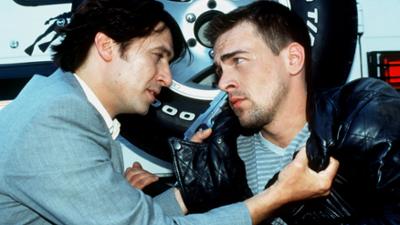 Kommissar Rex (8/12): Jagd nach einer Toten: Staffel 3