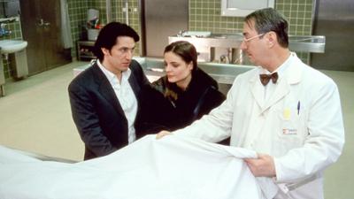 Kommissar Rex (9/15): Im Zeichen des Satans: Staffel 2