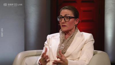 Krieg, Öl und Chaos: Zur Sache