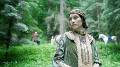 Krieger und Baumeister (1/10): Österreich - Die ganze Geschichte S1