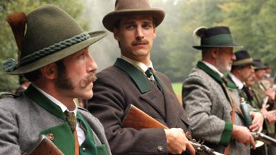 Kronprinz Rudolf (1/2): Der Rebell