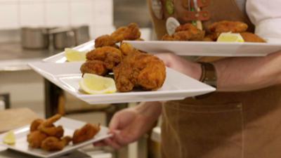 Kulinarische Steiermark: Genussland Österreich