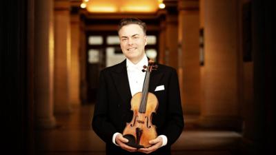 Kulissengespräch mit Daniel Froschauer: Erlebnis Bühne