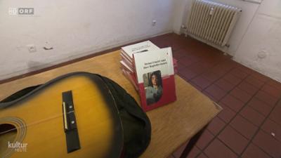 Kultur Heute
