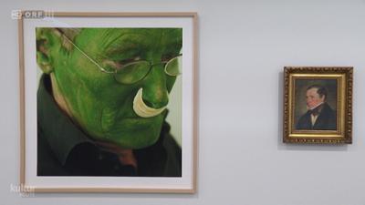 Kultur Heute