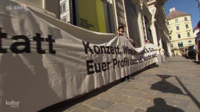 Kultur Heute