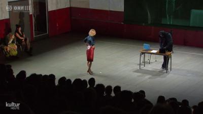 Kultur Heute