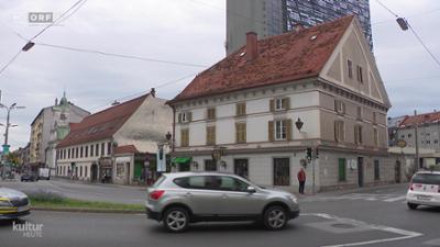 Kultur Heute