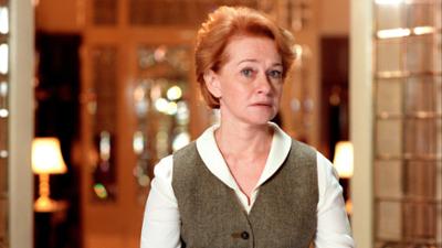 Lamorte: Ein tödliches Geheimnis