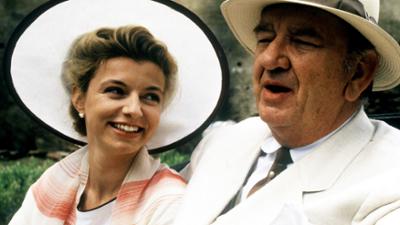 Langer Abschied (5/7): Der Salzbaron