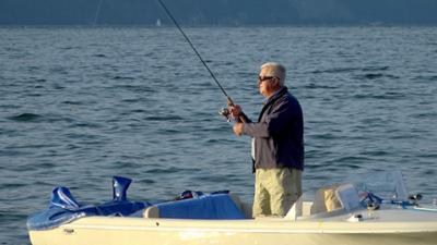 Leben am Traunsee: Landleben