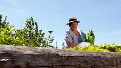 Leben im Lavanttal: Heimat Österreich